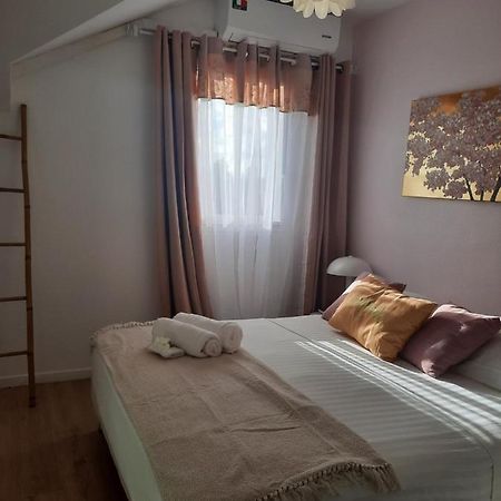 Paradiz Dream Bay Ле-Гозье Экстерьер фото