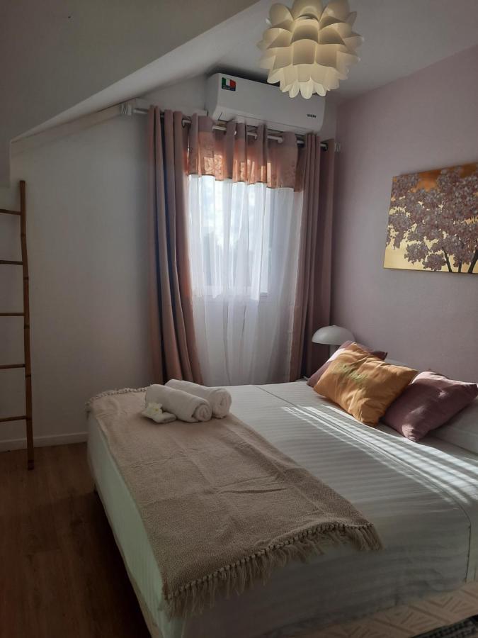 Paradiz Dream Bay Ле-Гозье Экстерьер фото
